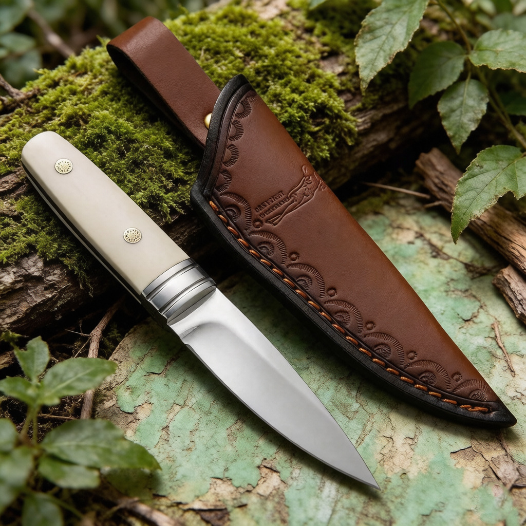 Edc Carry Pocket Knife - 2026 Hot Sale New M390 High