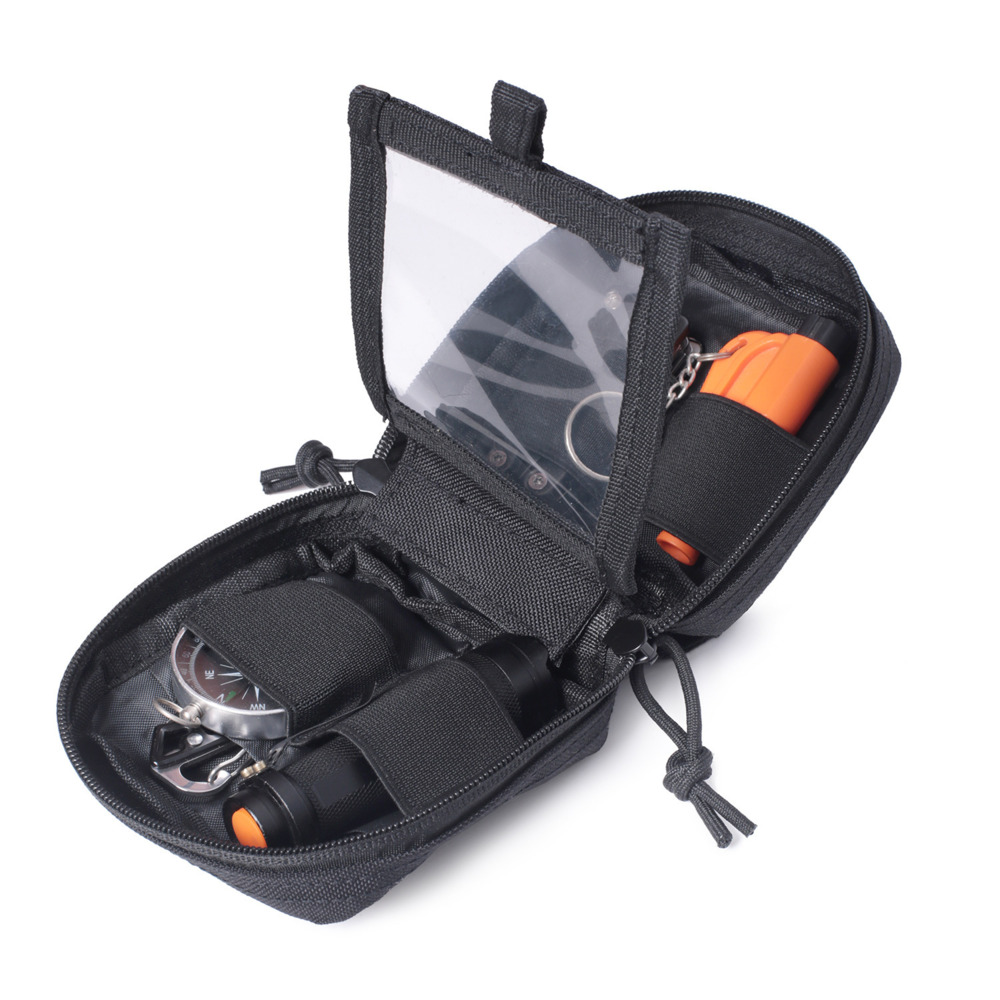 Tactical EDC Micro Molle Utili - Edc Carry Fanny Pack review and price