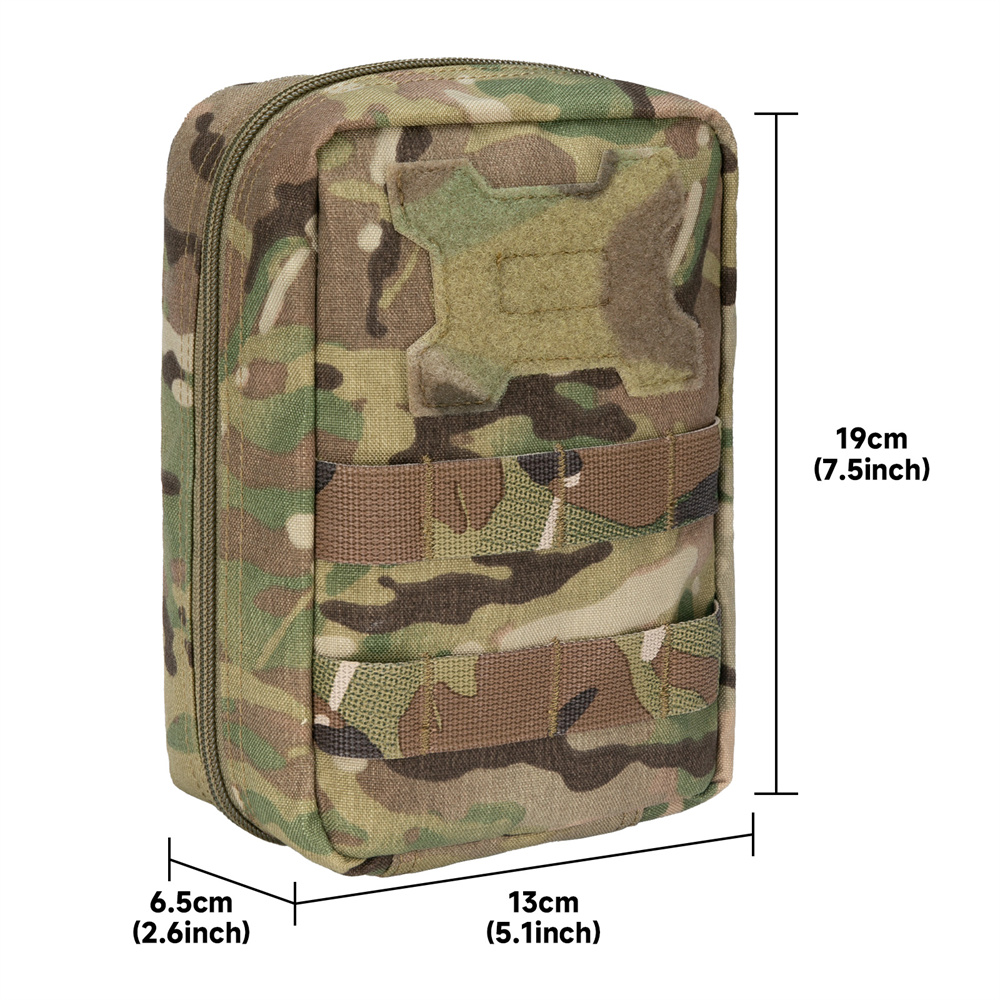 SPANKER Tactical Molle Pouches - Edc Carry Fanny Pack review and price