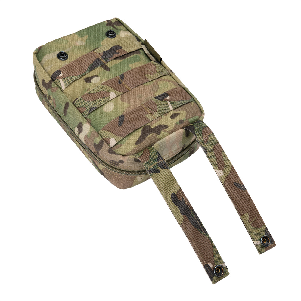 SPANKER Tactical Molle Pouches - Edc Carry Fanny Pack review and price