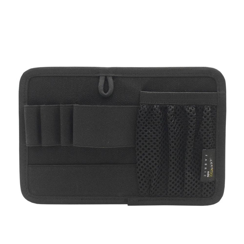 Tactical Hook Fasteners Pouch  - Edc Carry Kit review and price