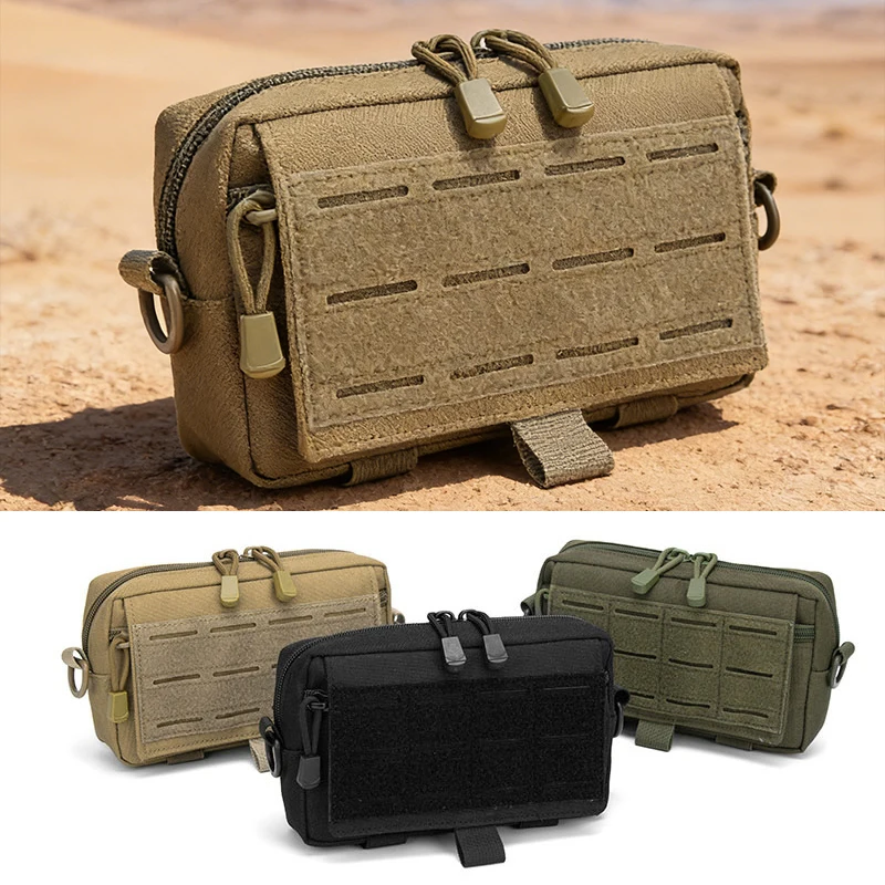 Molle Admin Pouch Utility EDC  - Edc Carry Fanny Pack review and price