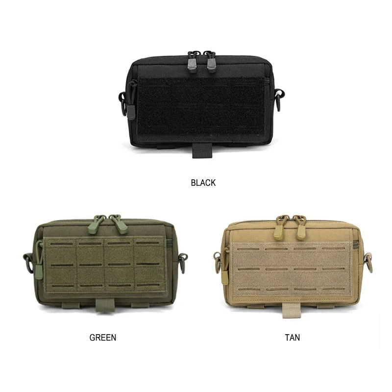 Molle Admin Pouch Utility EDC  - Edc Carry Fanny Pack review and price