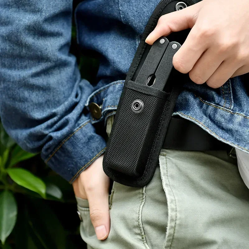 Hunting Knives Cover Bags Nylo - Edc Everyday Carry Knives review and price