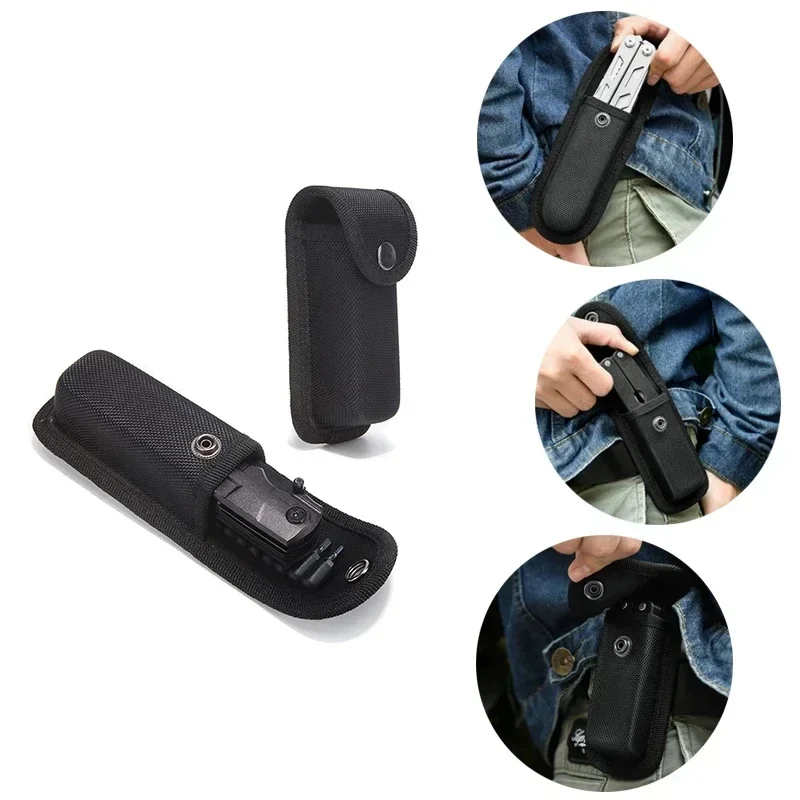 Hunting Knives Cover Bags Nylo - Edc Everyday Carry Knives review and price