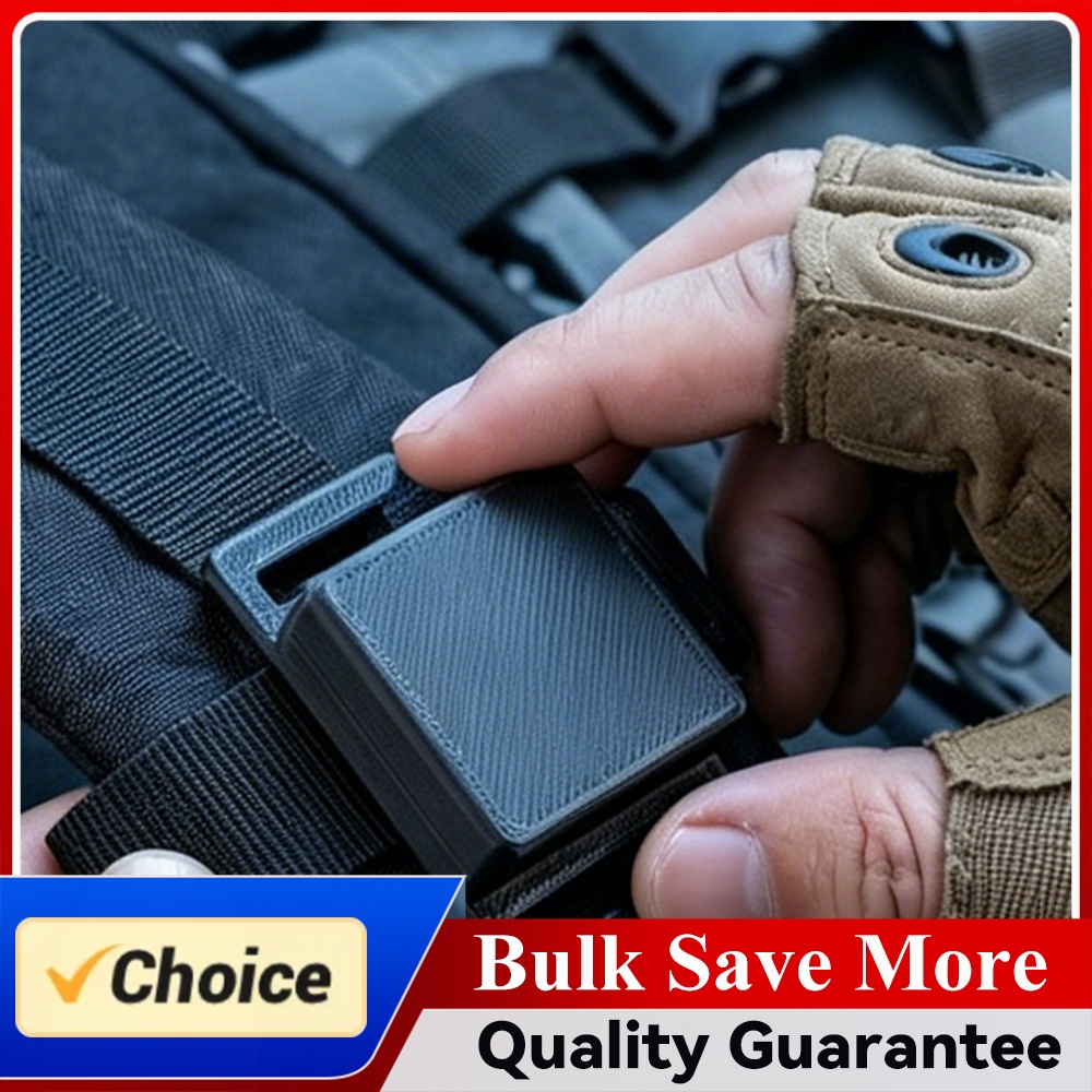 Radio Holder for Backpack PETG - Edc Carry Kit review and price