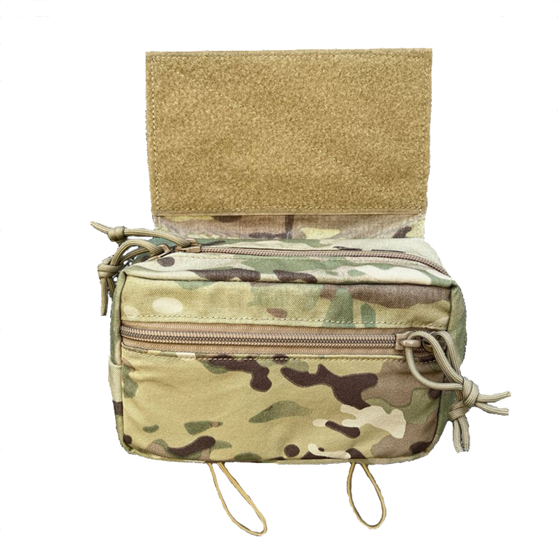 Tactical Hanging Pouch MK3 MK4 - Edc Carry Fanny Pack review and price