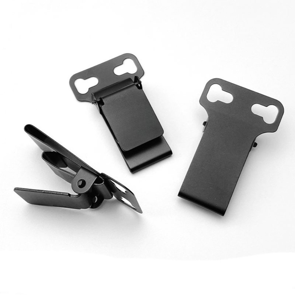 Knife Sheath Belt Clip Kit Met - Edc Carry Clip review and price