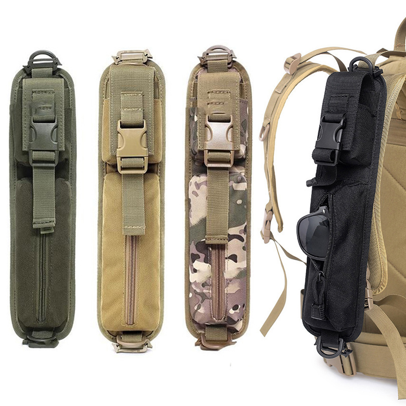 Tactical Backpack Shoulder Str - Edc Carry Kit review and price