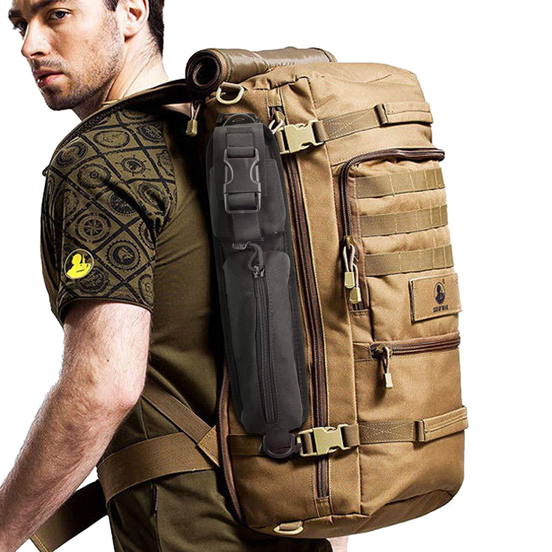 Tactical Backpack Shoulder Str - Edc Carry Kit review and price