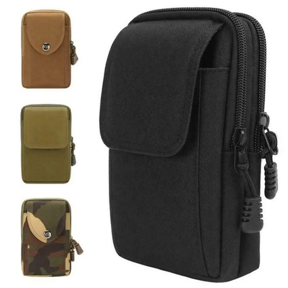 Men's Tactical MOLLE Belt Wais - Edc Carry Fanny Pack review and price