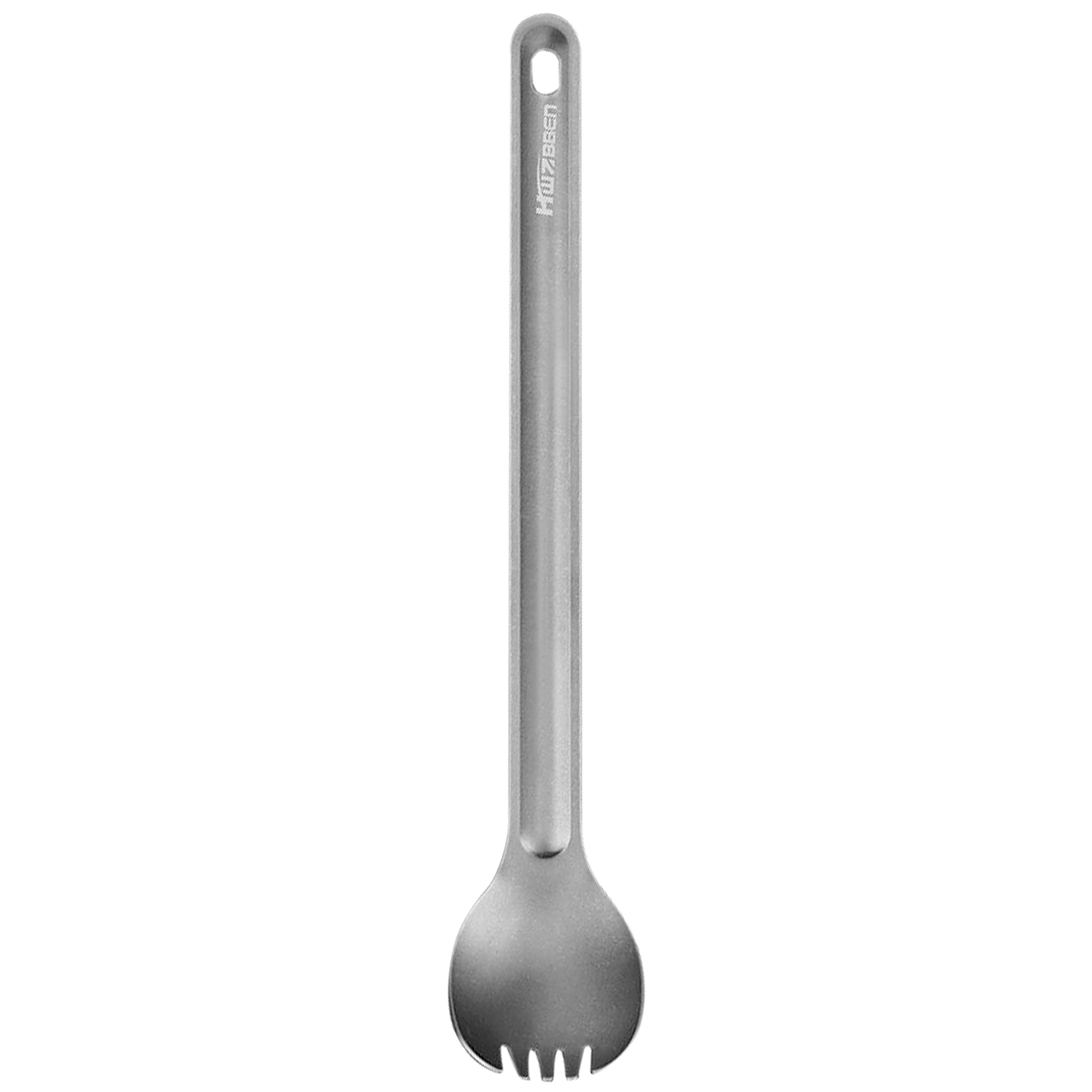 Titanium Long Handle Spork Cut - Edc Everyday Carry Knives review and price
