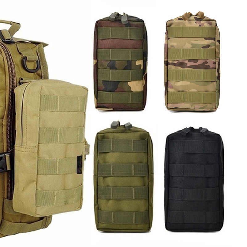 600D Oxford Outdoor Military T - Edc Carry Kit review and price
