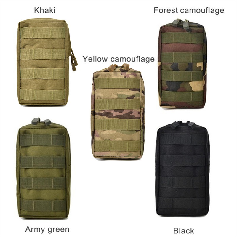 600D Oxford Outdoor Military T - Edc Carry Kit review and price