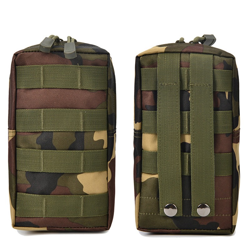 600D Oxford Outdoor Military T - Edc Carry Kit review and price