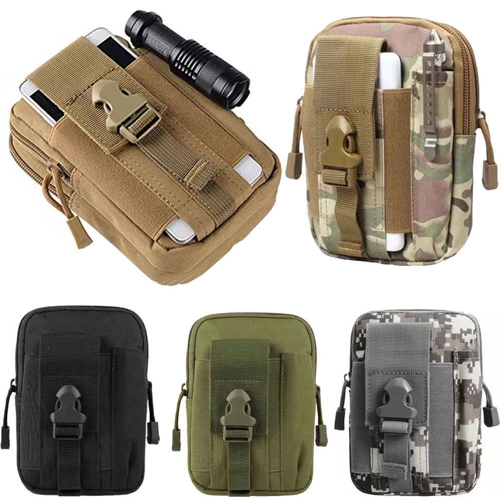 Outdoor Gear Tool Gadget Pocke - Edc Carry Fanny Pack review and price