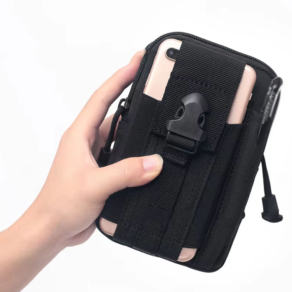 Outdoor Gear Tool Gadget Pocke - Edc Carry Fanny Pack review and price